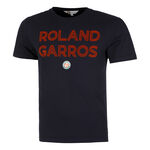 Ropa Roland Garros Tee Shirt Roland Garros